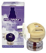 Feliway deffuser